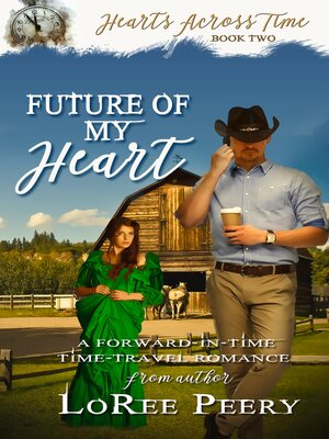 cover image of Future of My Heart